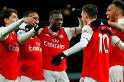 阿森纳内部会议纪要流出——转会期遗憾出局，足总杯使命明确，临场指挥获称赞的简单介绍南宫28